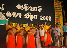 Adivasi Kazhai Vizha-2008